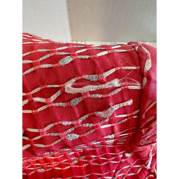 Sag Harbor Sleeveless With Jacket Spring/Easter Dress. Professional length - Picture 7 of 9